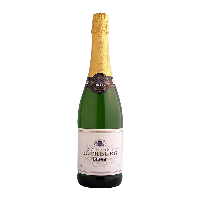 BARON DE ROTHBERG Airen