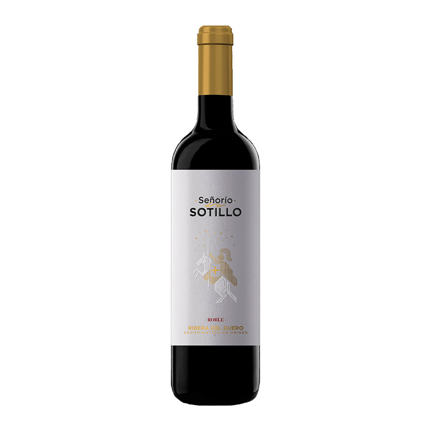 SENORIO DE SOTILLO Roble