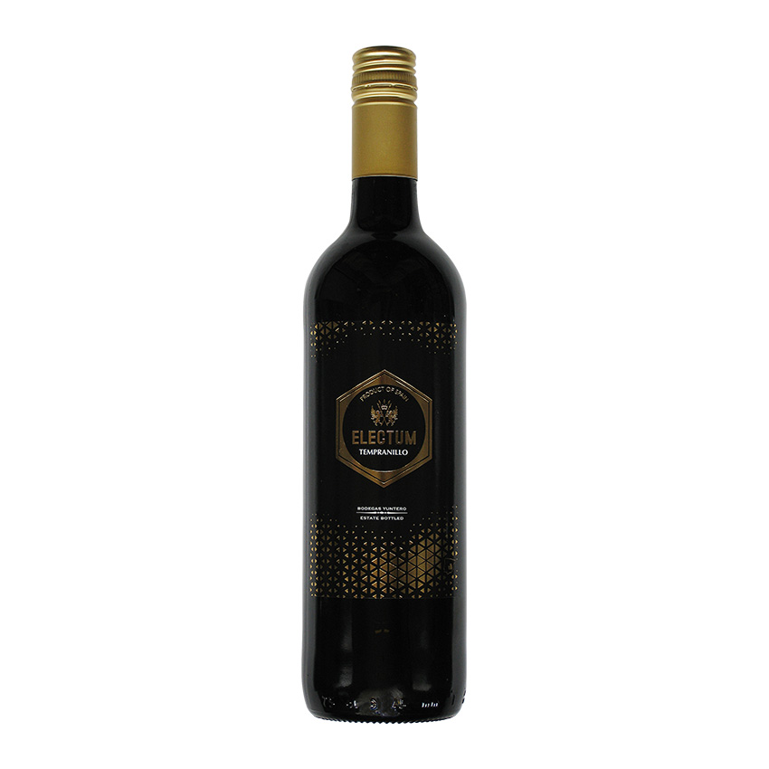 ELECTUM Tempranillo