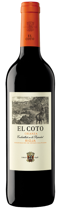 EL COTO Rioja