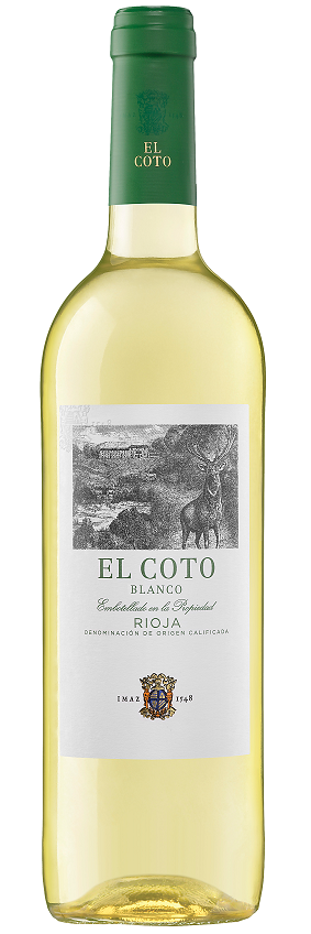 EL COTO Rioja