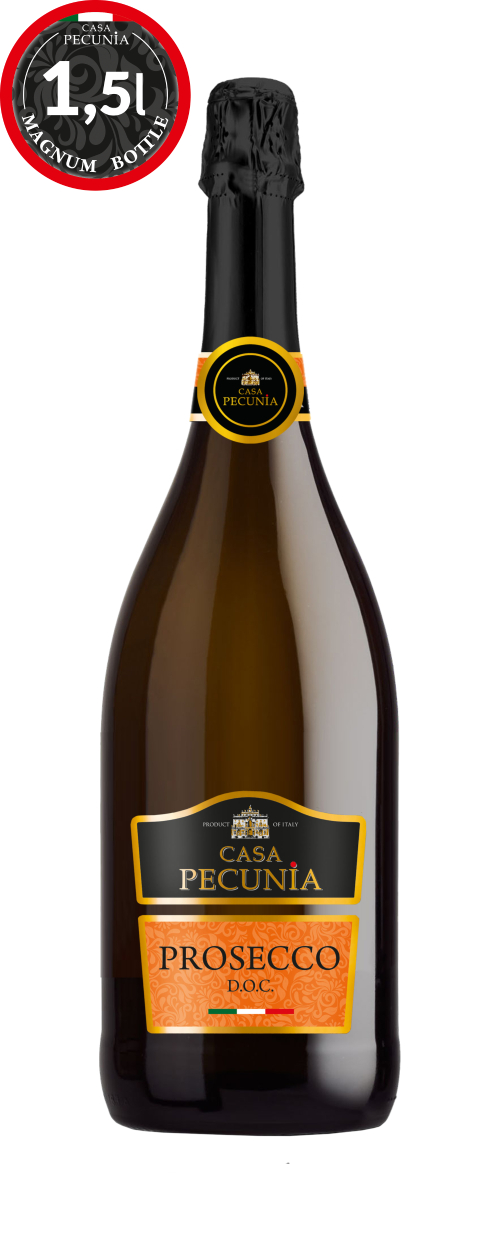 CASA PECUNIA Prosecco DOC
