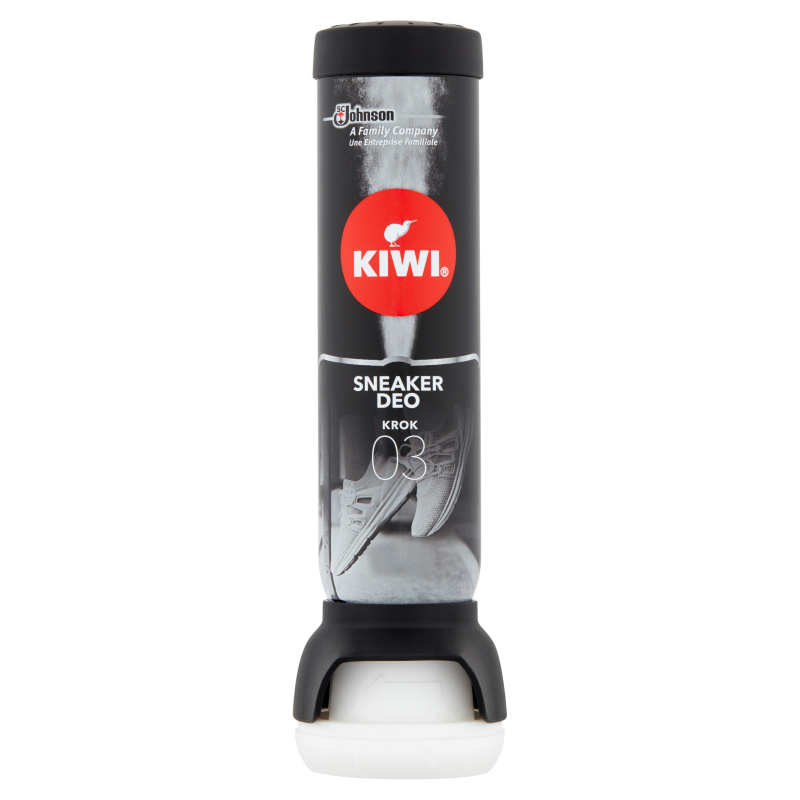 KIWI Sneaker Deo Odświeżacz do obuwia frisco.pl