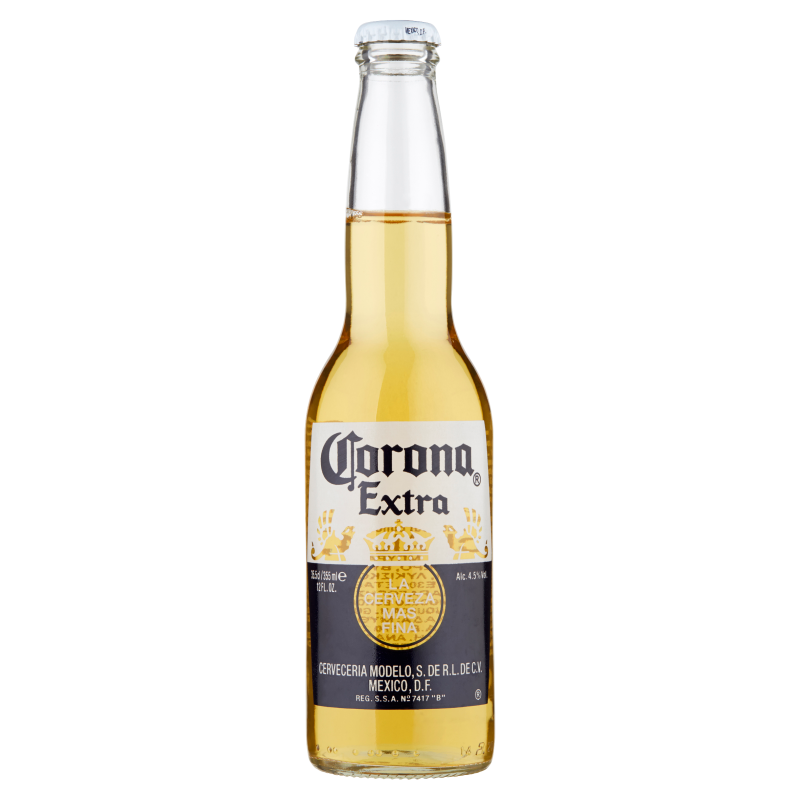 CORONA Extra Piwo (butelka bezzwrotna)