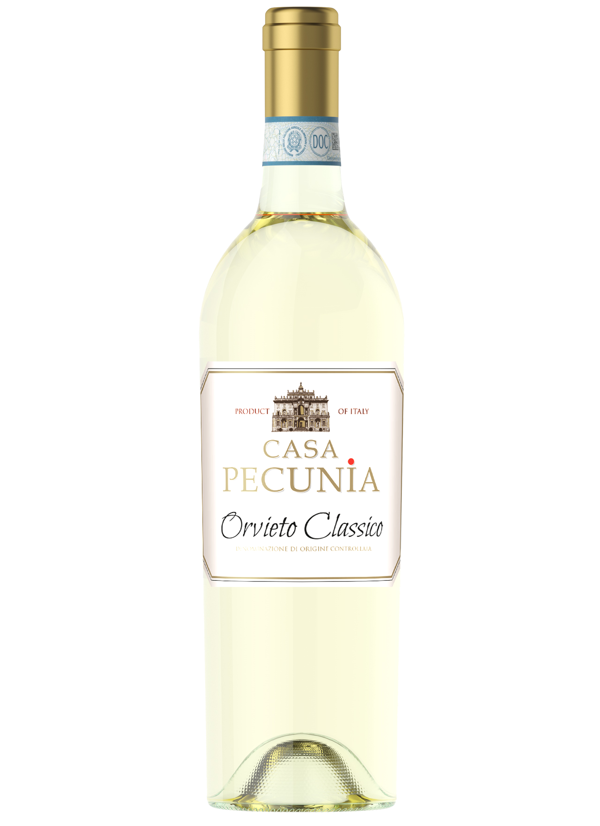 CASA PECUNIA Orivieto Classico DOC