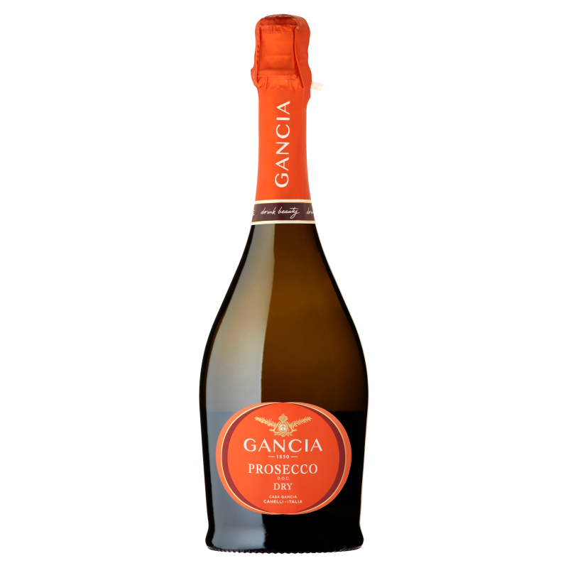 GANCIA Prosecco