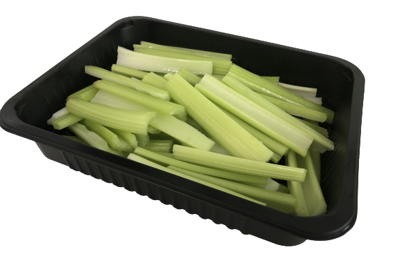 FRISCO FRESH Seler naciowy słupki