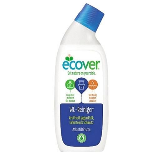 ECOVER Płyn do czyszczenia WC
