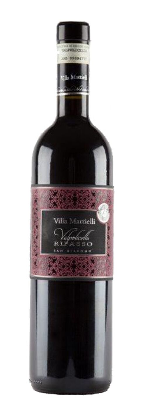 VILLA MATTIELLI Valpolicella DOC
