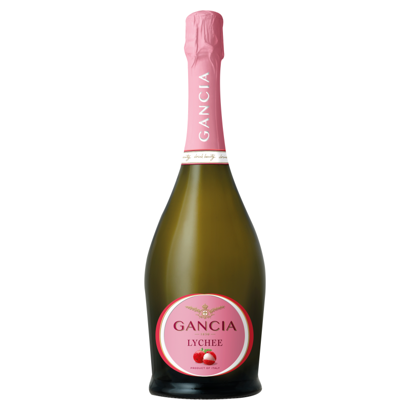 GANCIA Fruity Lychee