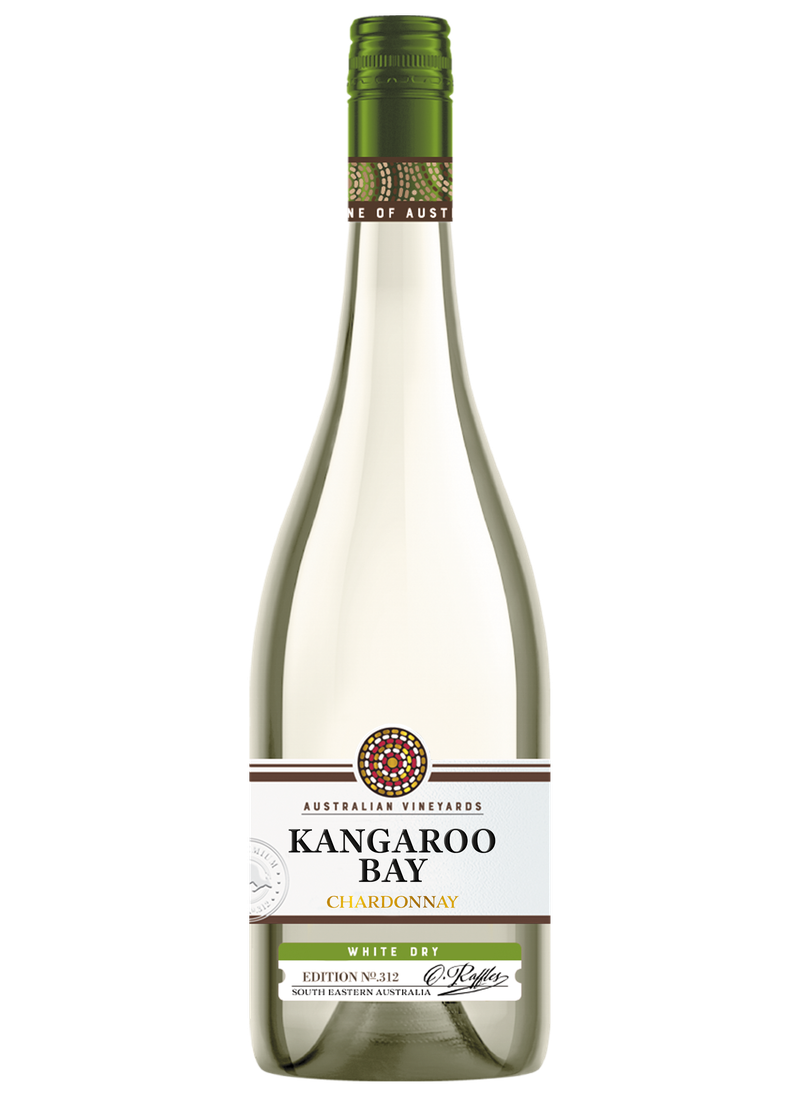 KANGAROO BAY Chardonnay