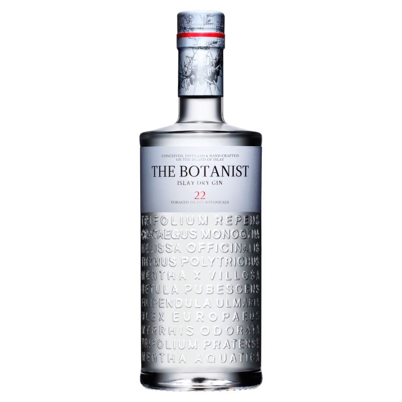 THE BOTANIST Gin