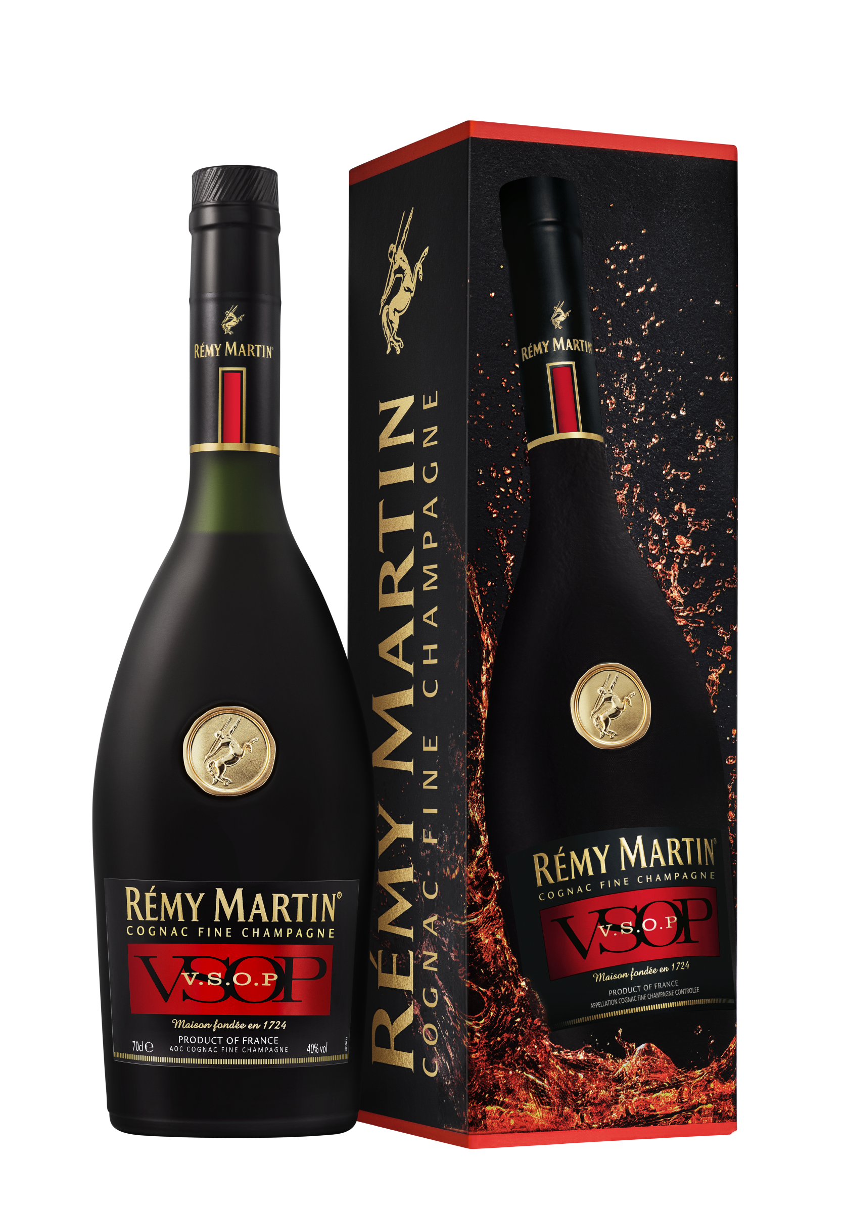 REMY MARTIN V.S.O.P. Koniak