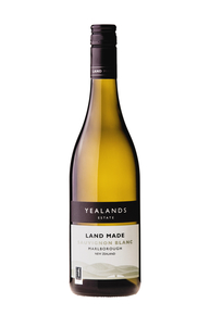 YELANDS LANDMADE Wino białe, wytrawne