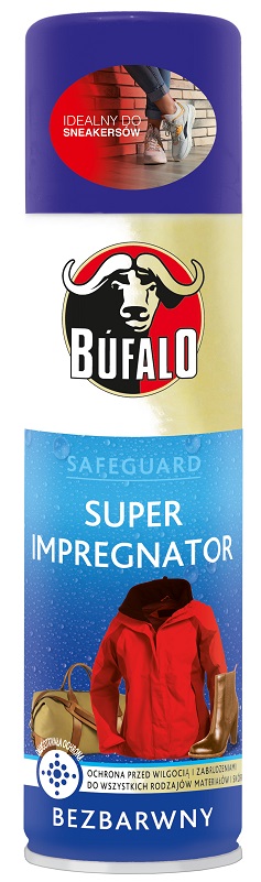 BUFALO Super Impregnator frisco.pl