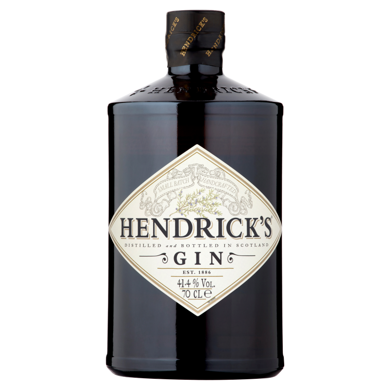 HENDRICKS Gin