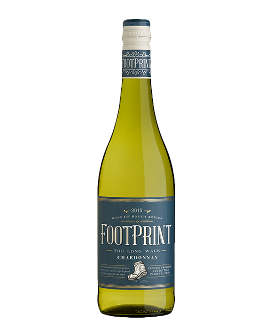 FOOTPRINT Chardonnay