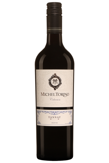 MICHEL TORINO Tannat