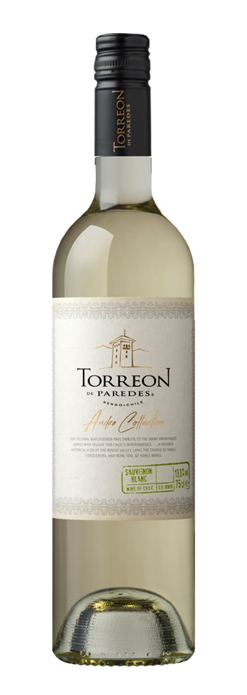 TORREON DE PAREDES Sauvignon Blanc