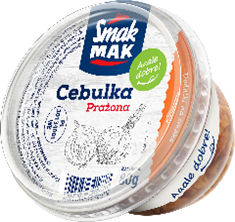 SMAKMAK Cebulka prażona