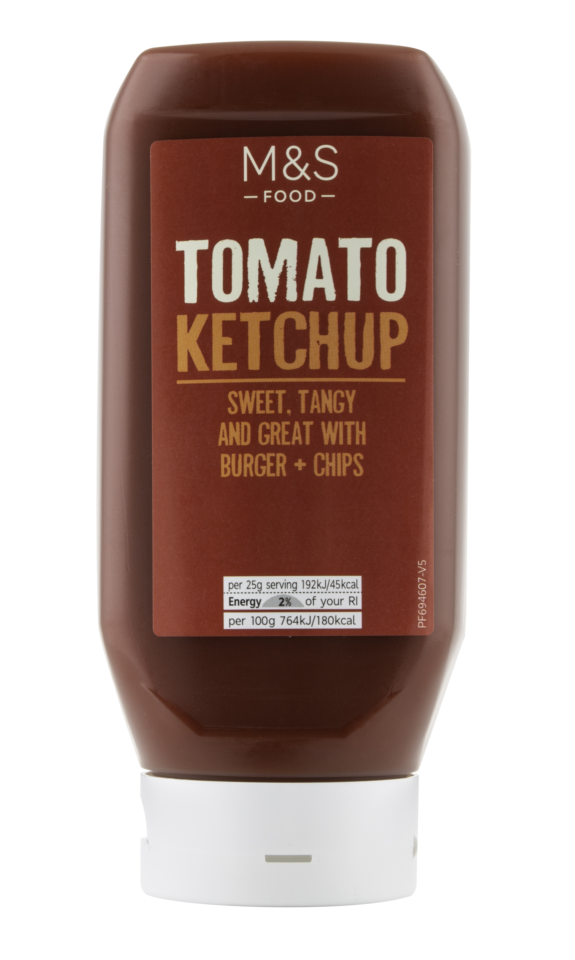 MARKS & SPENCER Ketchup