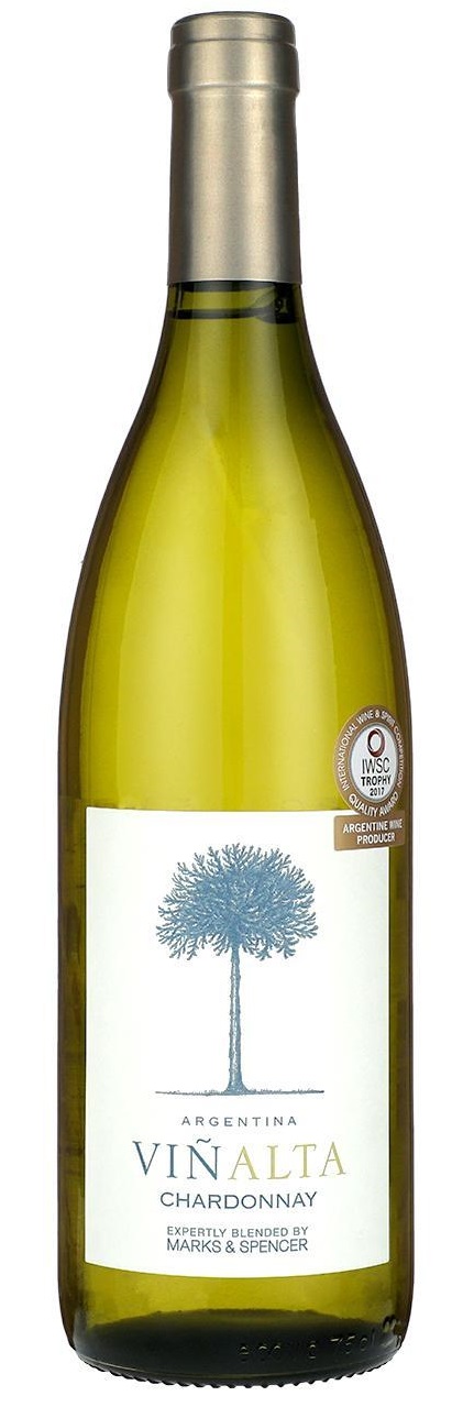 MARKS & SPENCER Chardonnay