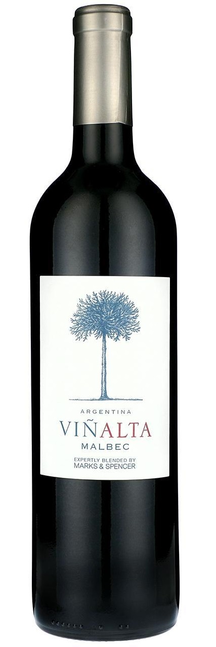 MARKS & SPENCER Malbec