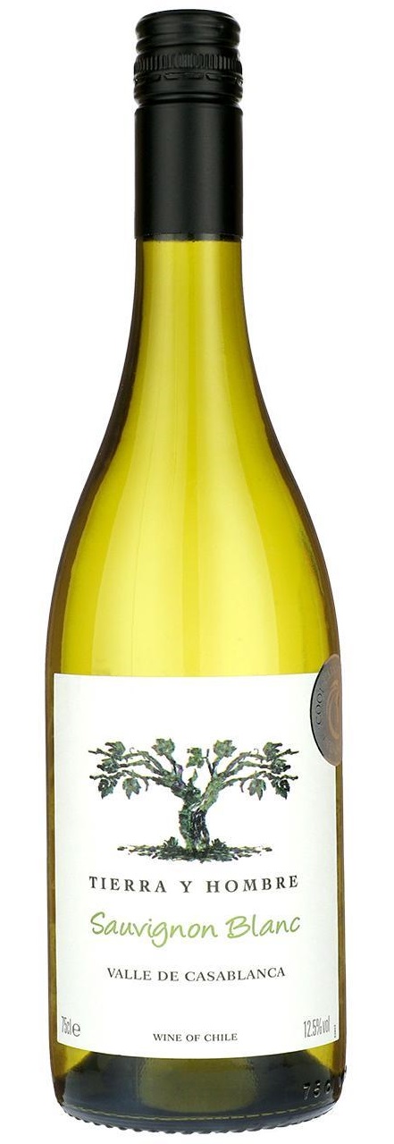 MARKS & SPENCER Sauvignon Blanc
