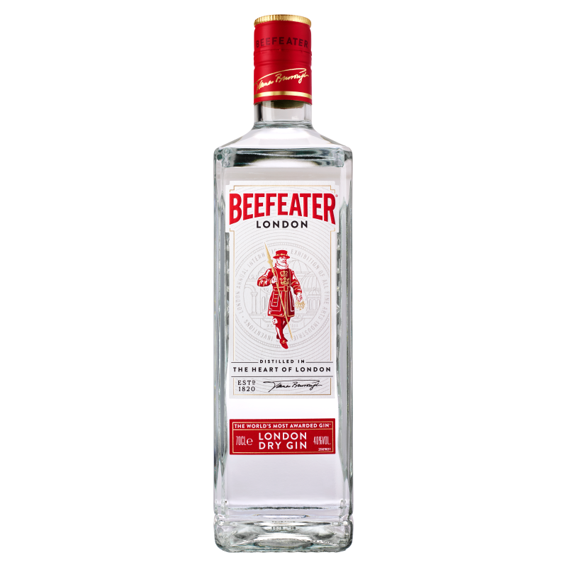 BEEFEATER Gin
