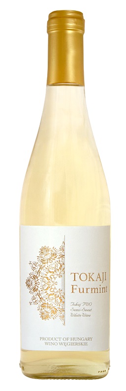 TOKAJ Furmint