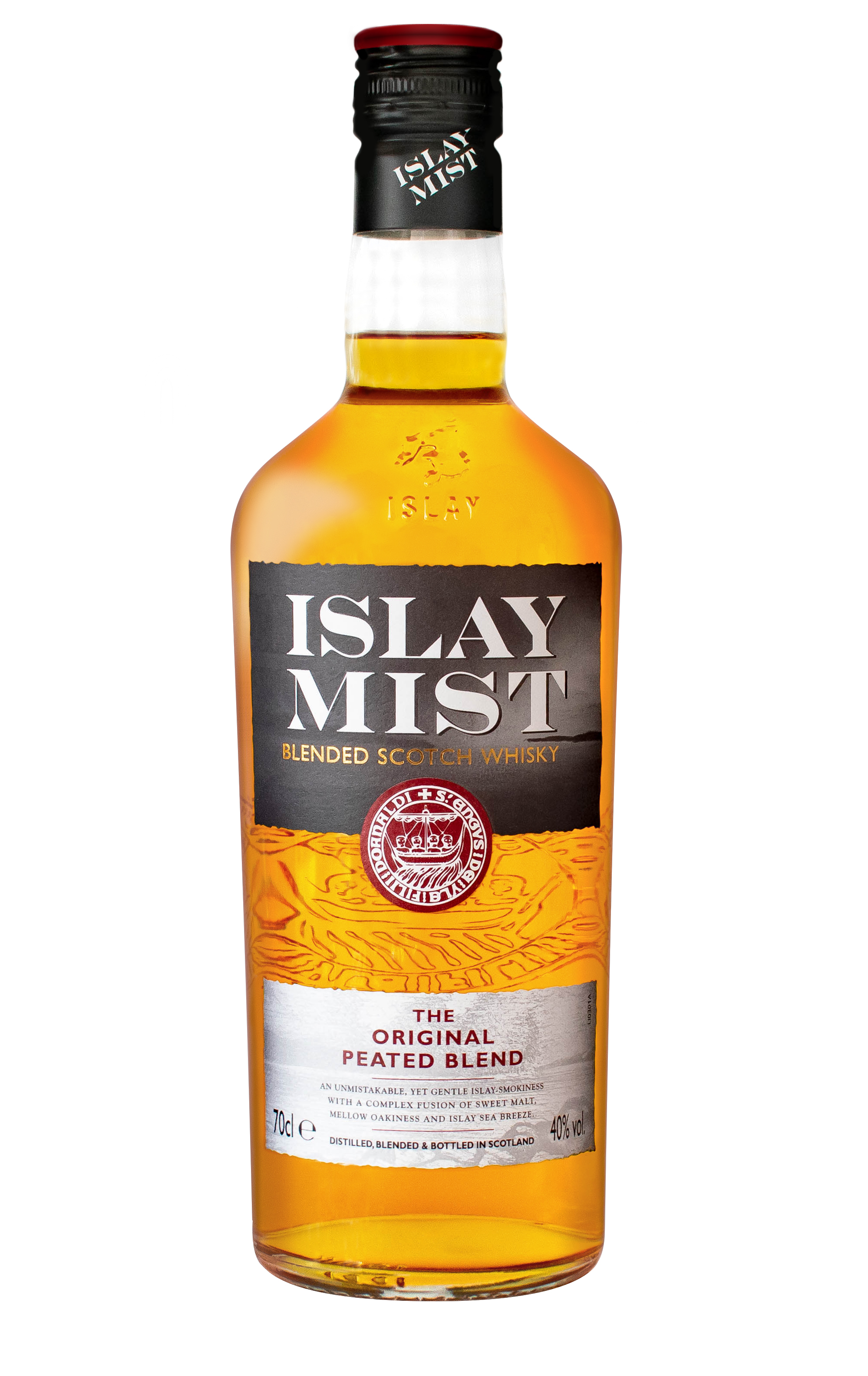 ISLAY MIST Whisky