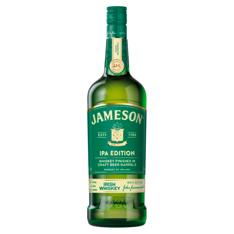 JAMESON IPA Whisky