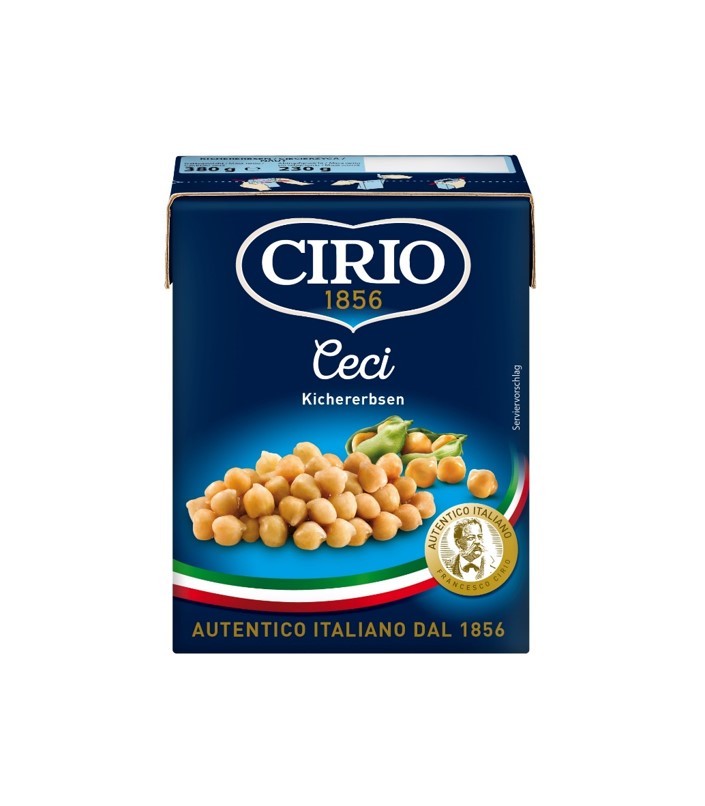 CIRIO Ciecierzyca