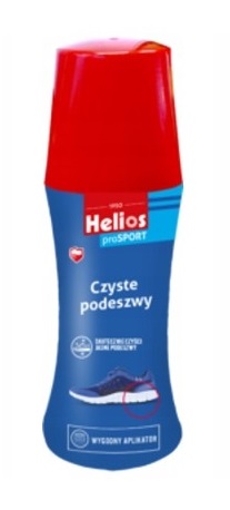 HELIOS ProSport Płyn do czyszczenia podeszew