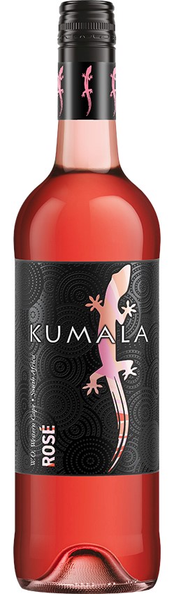 KUMALA Różowe