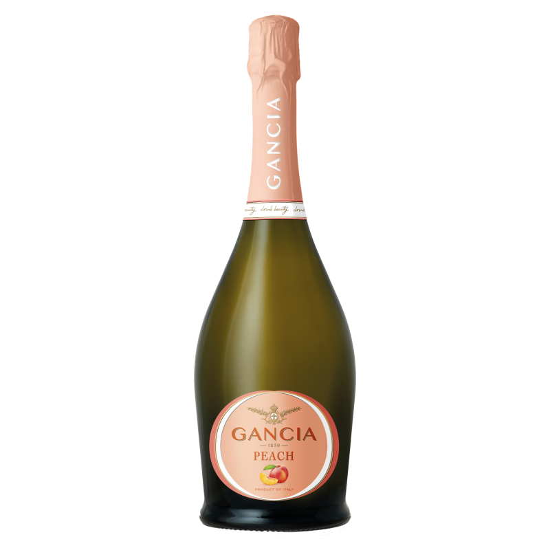 GANCIA Fruity Peach
