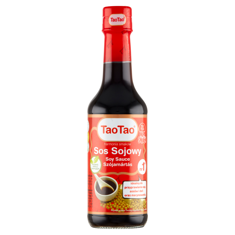 TAO TAO Sos sojowy frisco.pl