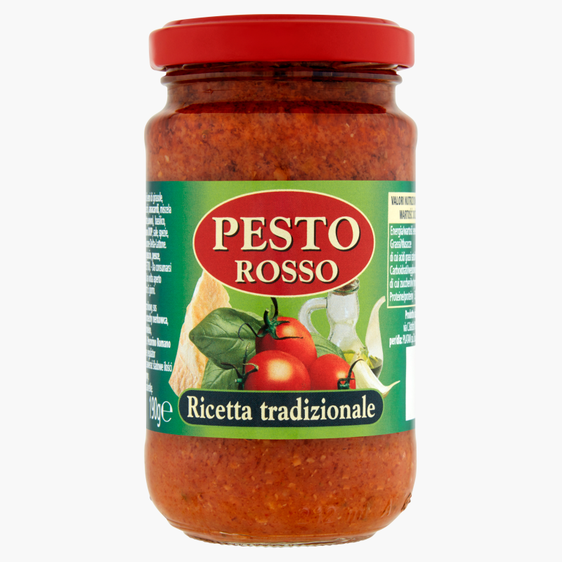 ANTICO CASALE Pesto z pomidorów