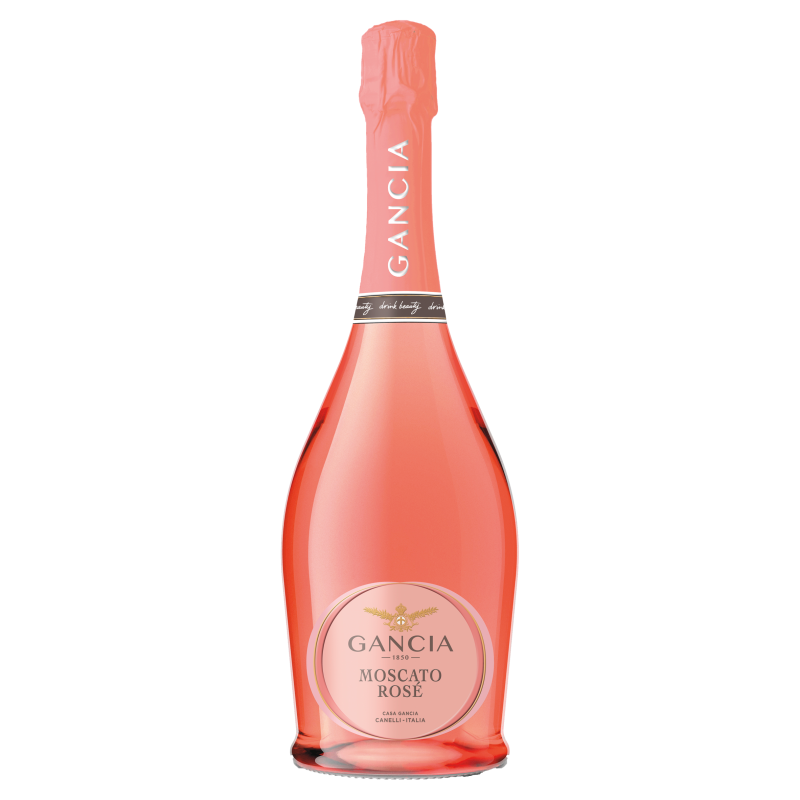 GANCIA Moscato