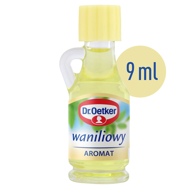 DR. OETKER Aromat waniliowy frisco.pl