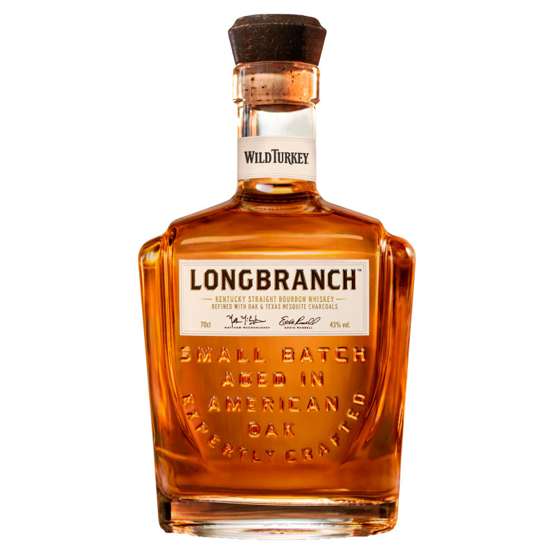 WILD TURKEY Longbranch