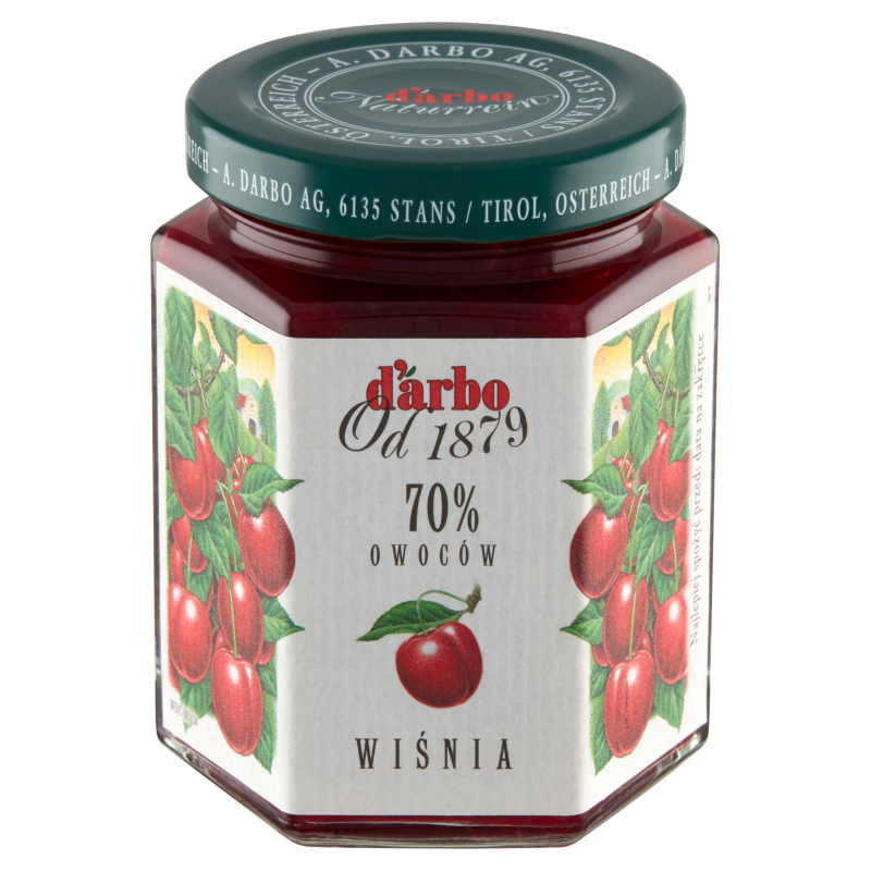 DARBO Wiśnia