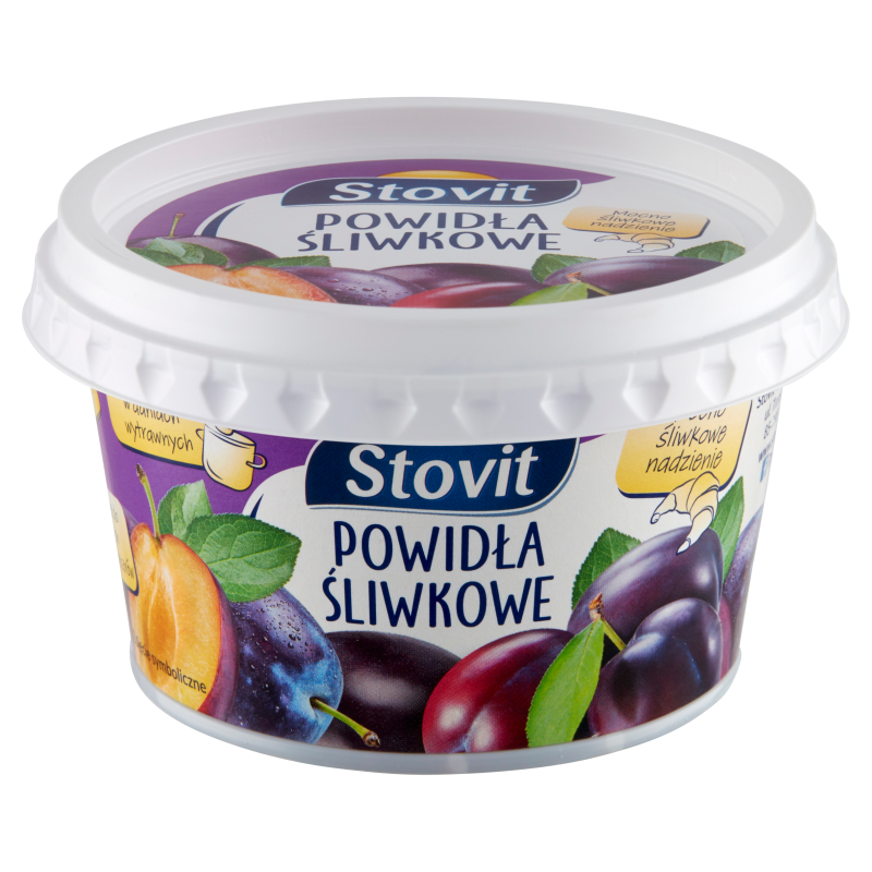 STOVIT Powidła śliwkowe frisco.pl