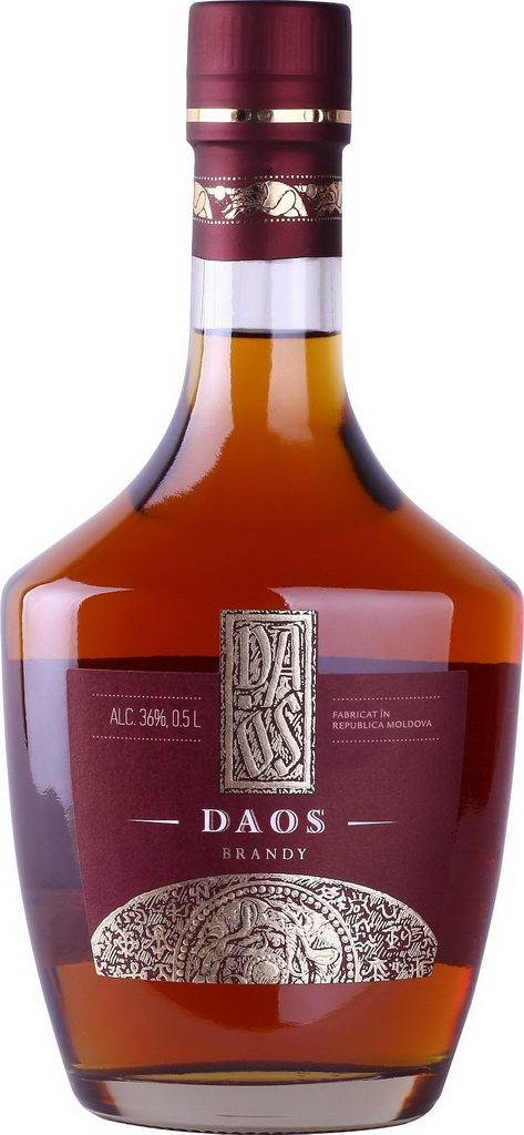 DAOS Brandy
