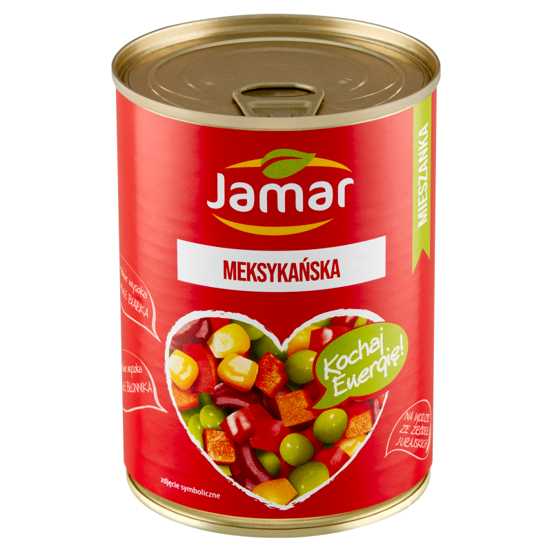 JAMAR Mieszanka meksykańska frisco.pl