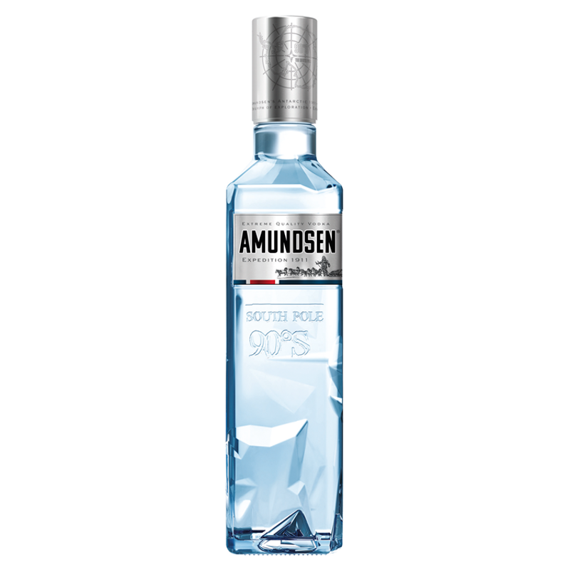 AMUNDSEN Wódka