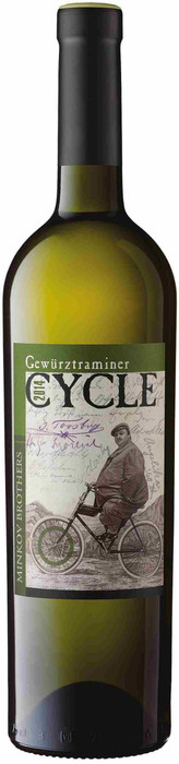 CYCLE Traminer