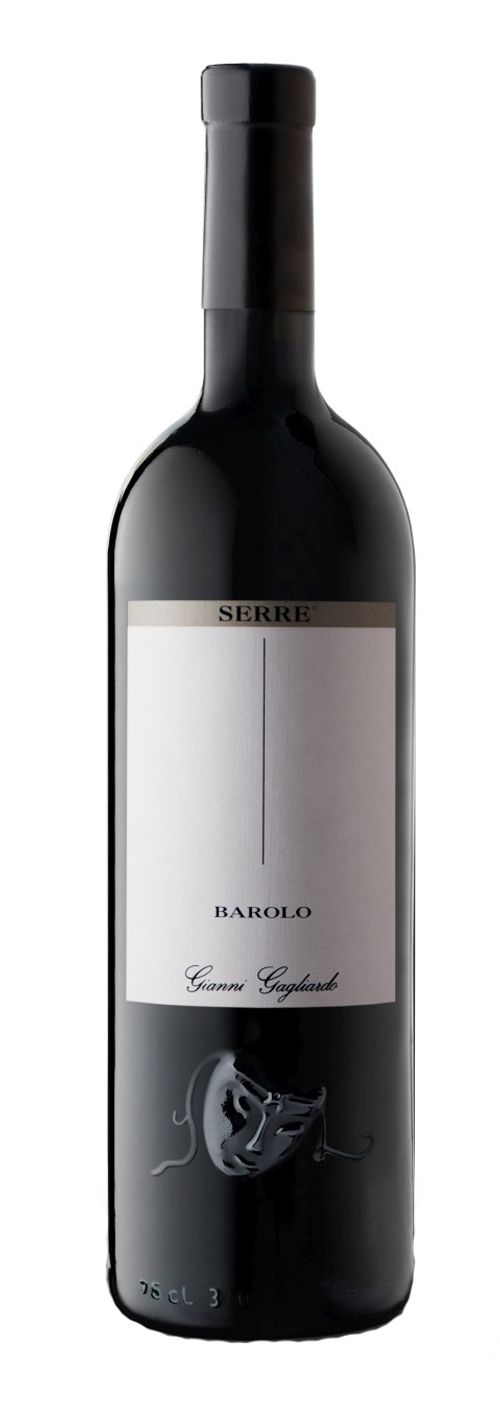 GIANNI GAGLIARDO Barolo Serre DOCG