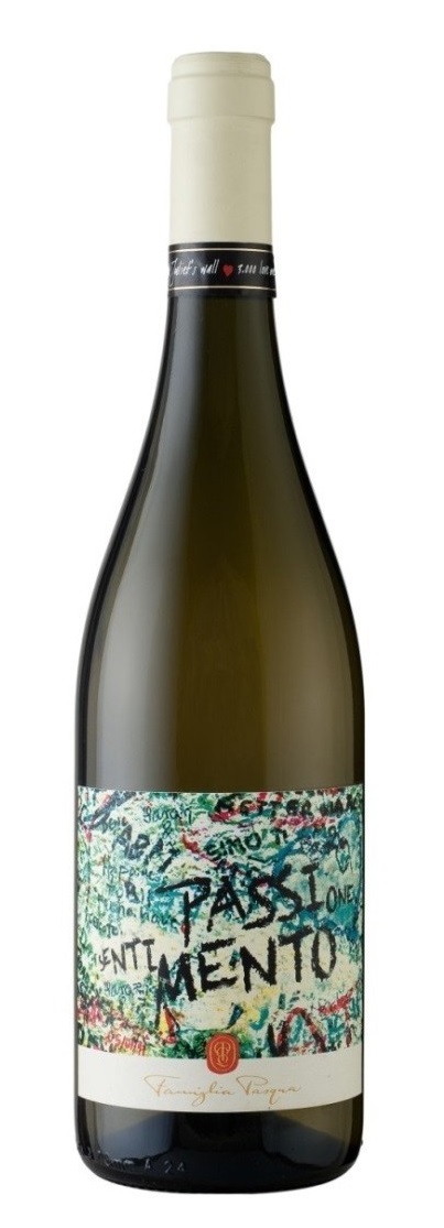 PASSIONE & SENTIMENTO Garganega