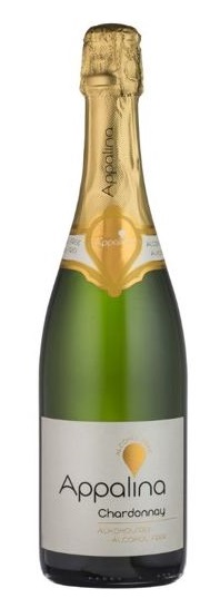 APPALINA Chardonnay <0,5%